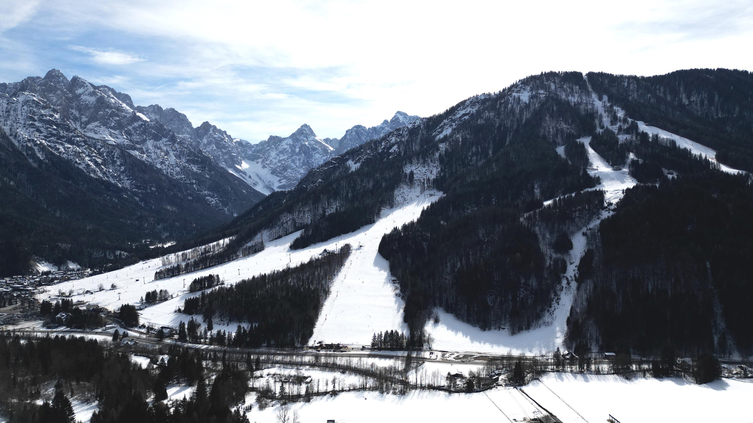 booking Kranjska Gora