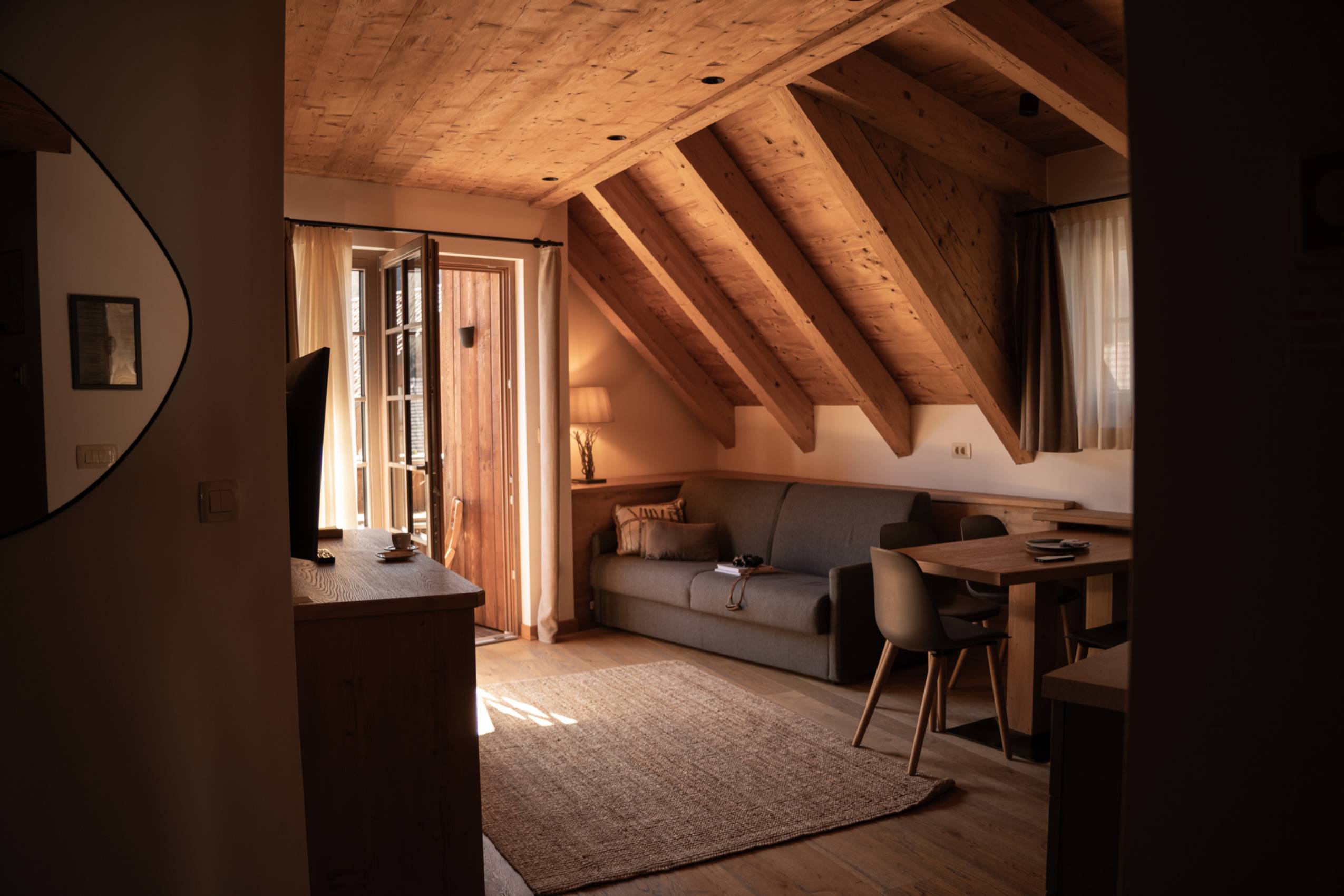 booking Kranjska Gora