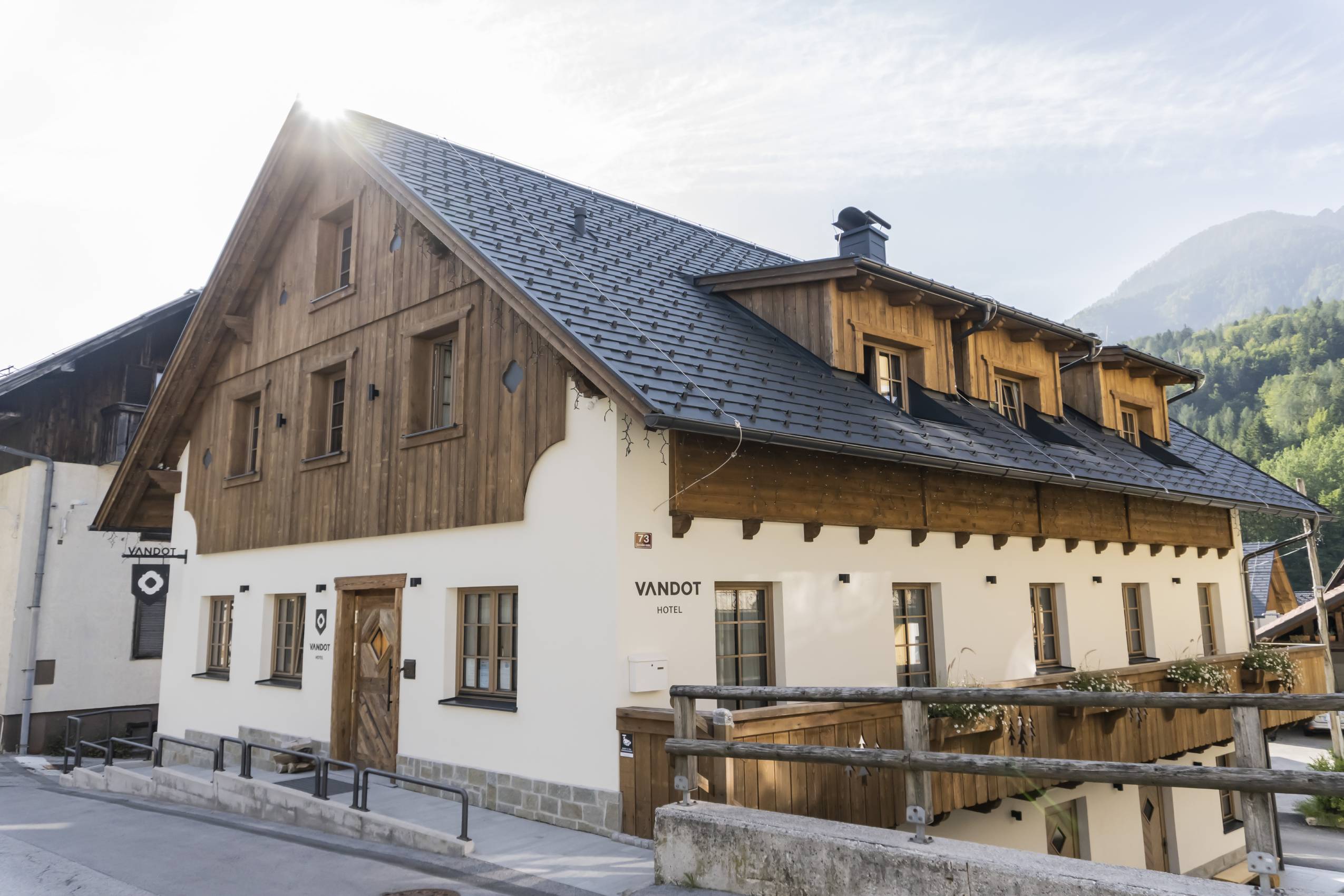 hotel Kranjska Gora